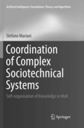 Coordination of Complex Sociotechnical Systems