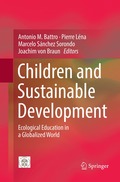 Children and Sustainable Development