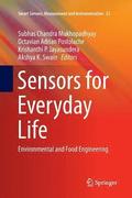 Sensors for Everyday Life