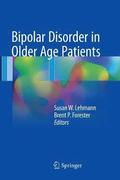 Bipolar Disorder in Older Age Patients