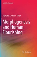 Morphogenesis and Human Flourishing