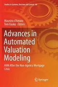 Advances in Automated Valuation Modeling