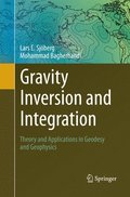 Gravity Inversion and Integration