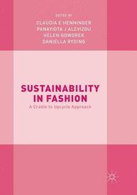 Sustainability in Fashion