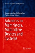 Advances in Memristors, Memristive Devices and Systems
