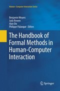 The Handbook of Formal Methods in Human-Computer Interaction