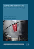 In the Aftermath of Gezi