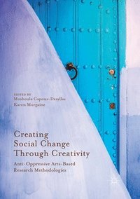 Creating Social Change Through Creativity