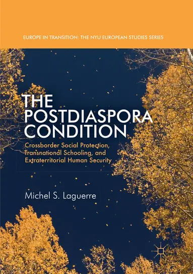 Postdiaspora Condition