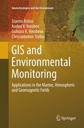 GIS and Environmental Monitoring