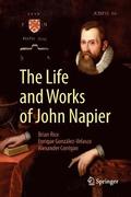 The Life and Works of John Napier
