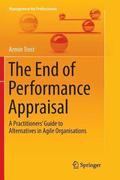 The End of Performance Appraisal