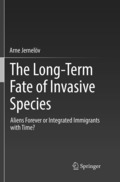 Long-Term Fate of Invasive Species