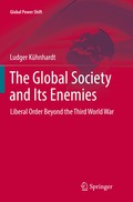Global Society and Its Enemies
