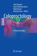 Coloproctology