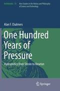One Hundred Years of Pressure