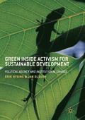 Green Inside Activism for Sustainable Development