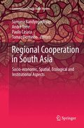 Regional Cooperation in South Asia