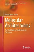 Molecular Architectonics