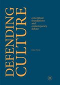 Defending Culture
