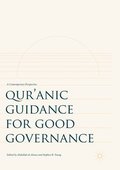 Quranic Guidance for Good Governance