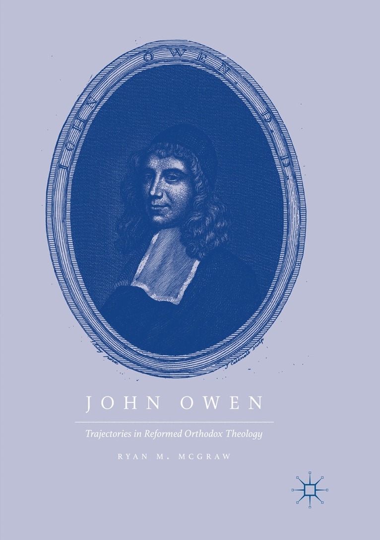 Ryan M. McGraw - John Owen, Häftad