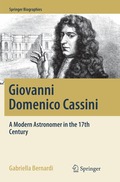 Giovanni Domenico Cassini