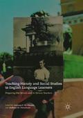 Teaching History and Social Studies to English Language Learners