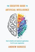 The Executive Guide to Artificial Intelligence