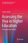 Assessing the Viva in Higher Education