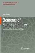 Elements of Neurogeometry