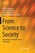 From Science to Society
