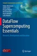 DataFlow Supercomputing Essentials