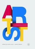 Mediatization of the Artist