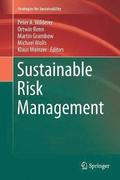 Sustainable Risk Management