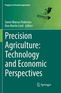 Precision Agriculture: Technology and Economic Perspectives