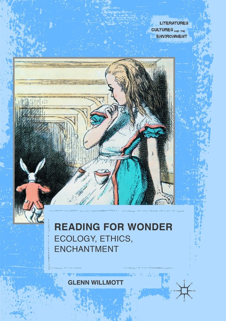Glenn Willmott - Reading for Wonder, Häftad