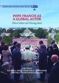 Pope Francis as a Global Actor