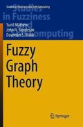 Fuzzy Graph Theory