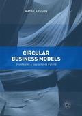 Circular Business Models
