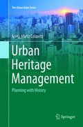 Urban Heritage Management