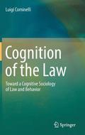 Cognition of the Law