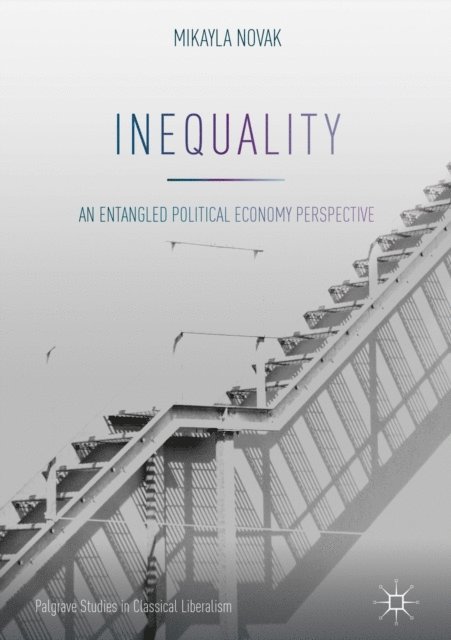 Mikayla Novak - Inequality, E-bok