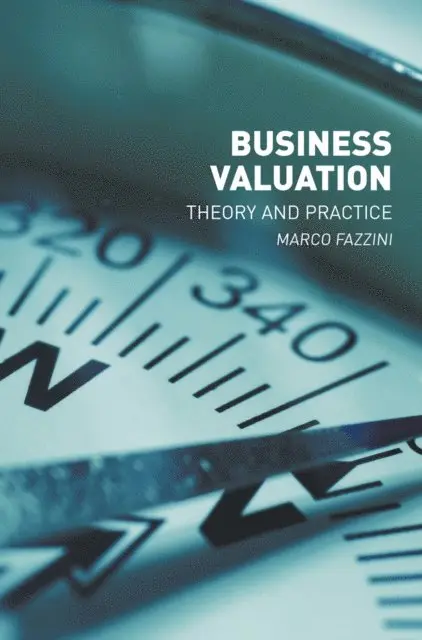 Marco Fazzini - Business Valuation, E-bok. Tillgänglighet: Lägg i varukorg