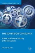 The Sovereign Consumer