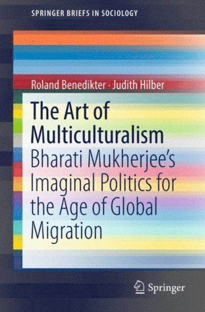Judith Hilber, Roland Benedikter - Art of Multiculturalism, E-bok