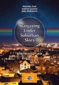 Stargazing Under Suburban Skies