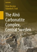Aln� Carbonatite Complex, Central Sweden
