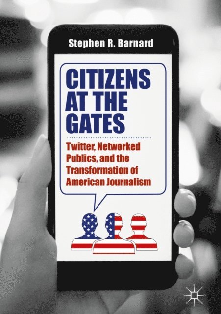 Stephen R. Barnard - Citizens at the Gates, E-bok. Tillgänglighet: Lägg i varukorg