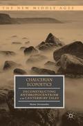 Chaucerian Ecopoetics